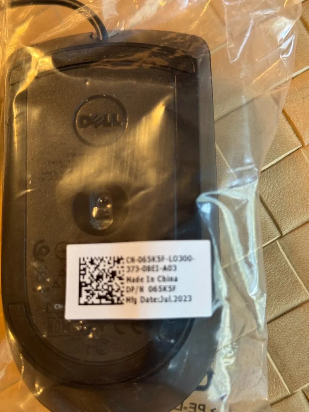 Dell new sealed